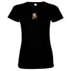 Ladies Perfect Tee Thumbnail