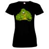 Ladies Perfect Tee Thumbnail