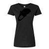 Ladies Perfect Tee Thumbnail