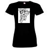 Ladies Perfect Tee Thumbnail
