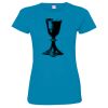 Ladies Perfect Tee Thumbnail