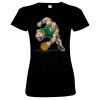 Ladies Perfect Tee Thumbnail