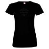 Ladies Perfect Tee Thumbnail
