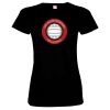 Ladies Perfect Tee Thumbnail