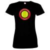 Ladies Perfect Tee Thumbnail