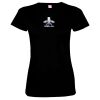 Ladies Perfect Tee Thumbnail