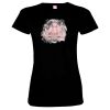 Ladies Perfect Tee Thumbnail