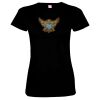Ladies Perfect Tee Thumbnail