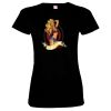 Ladies Perfect Tee Thumbnail
