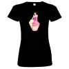 Ladies Perfect Tee Thumbnail