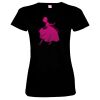 Ladies Perfect Tee Thumbnail