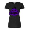 Ladies Perfect Tee Thumbnail