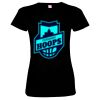 Ladies Perfect Tee Thumbnail