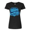 Ladies Perfect Tee Thumbnail