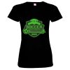 Ladies Perfect Tee Thumbnail