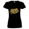 Ladies Perfect Tee Thumbnail