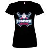 Ladies Perfect Tee Thumbnail