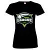 Ladies Perfect Tee Thumbnail