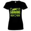 Ladies Perfect Tee Thumbnail