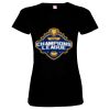 Ladies Perfect Tee Thumbnail