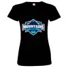 Ladies Perfect Tee Thumbnail