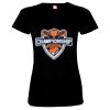 Ladies Perfect Tee Thumbnail