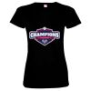 Ladies Perfect Tee Thumbnail