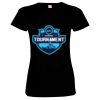 Ladies Perfect Tee Thumbnail