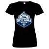 Ladies Perfect Tee Thumbnail