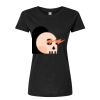 Ladies Perfect Tee Thumbnail