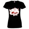 Ladies Perfect Tee Thumbnail