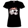 Ladies Perfect Tee Thumbnail