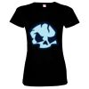 Ladies Perfect Tee Thumbnail