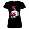 Ladies Perfect Tee Thumbnail