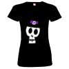 Ladies Perfect Tee Thumbnail