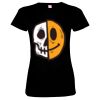 Ladies Perfect Tee Thumbnail