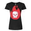 Ladies Perfect Tee Thumbnail