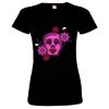 Ladies Perfect Tee Thumbnail