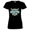 Ladies Perfect Tee Thumbnail