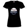 Ladies Perfect Tee Thumbnail