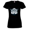 Ladies Perfect Tee Thumbnail