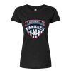 Ladies Perfect Tee Thumbnail