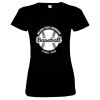 Ladies Perfect Tee Thumbnail