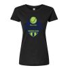 Ladies Perfect Tee Thumbnail