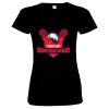 Ladies Perfect Tee Thumbnail