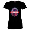 Ladies Perfect Tee Thumbnail