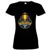 Ladies Perfect Tee Thumbnail