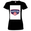 Ladies Perfect Tee Thumbnail