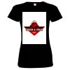 Ladies Perfect Tee Thumbnail