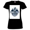 Ladies Perfect Tee Thumbnail